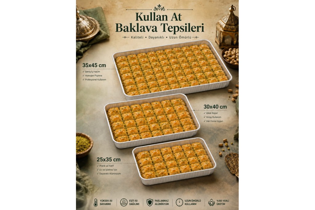 Kullan At Tepsi ve Tek Kullanımlık Tepsi Seçerken Nelere Dikkat Edilmeli? Kaliteli ve Ekonomik Çözümler Kullan At Tepsi ve Tek Kullanımlık Tepsi Seçerken Nelere Dikkat Edilmeli? Kaliteli ve Ekonomik Çözümler