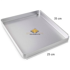 Baklava Tepsisi 25x35