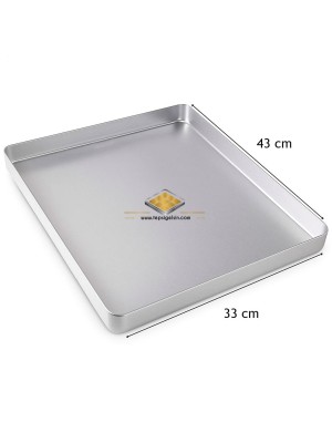 Baklava Tepsisi 33x43 Baklava Tepsisi 33x43