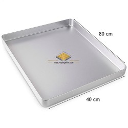 Baklava Tepsisi 40x80