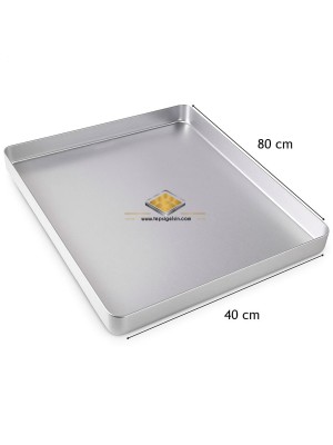 Baklava Tepsisi 40x80