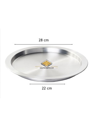 Künefe Tepsisi 22 cm