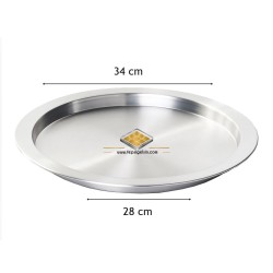 Künefe Tepsisi 28 cm