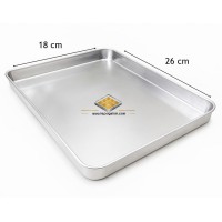 Tek Kullanımlık Tepsi 18x26