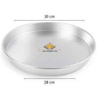 Yuvarlak Tepsi 28 cm